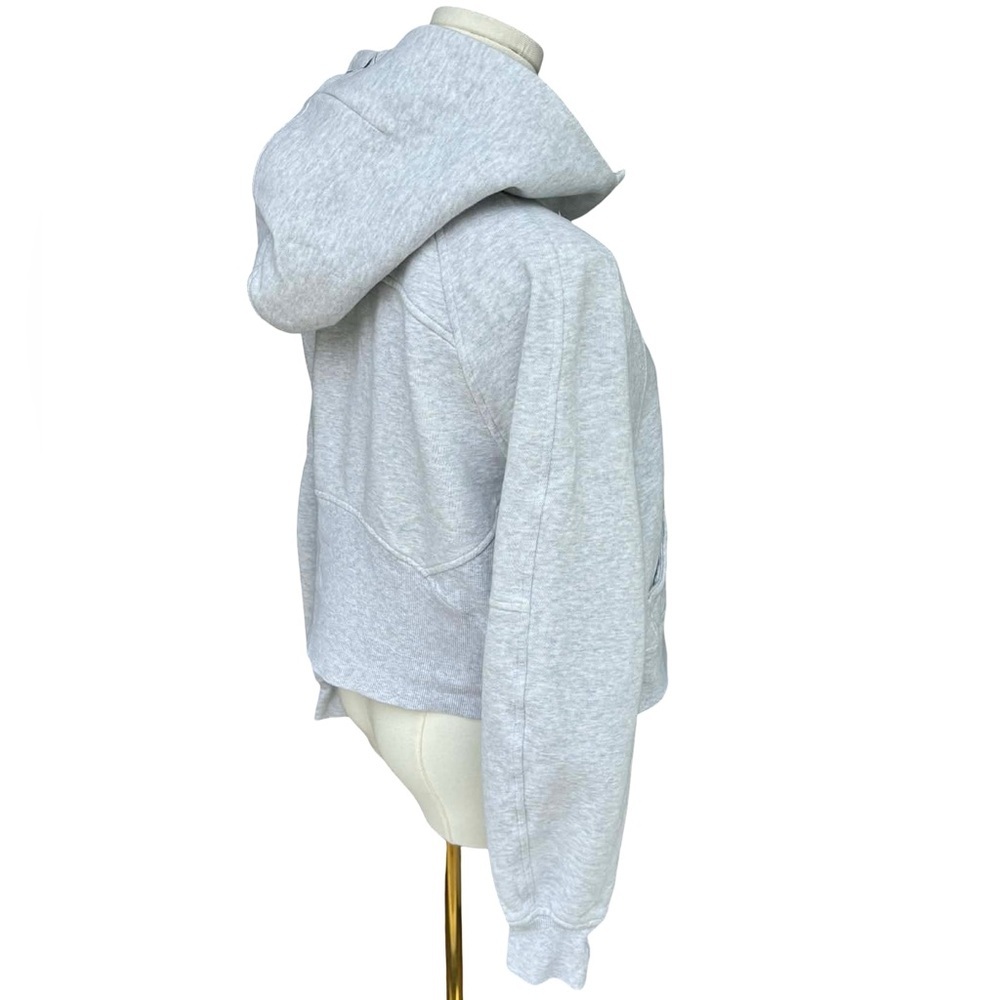 Lululemon Scuba Hoodie - Picture 4 of 7
